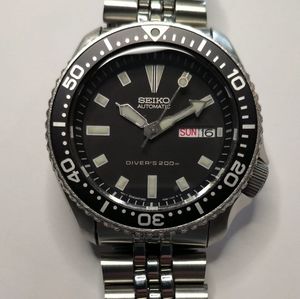 Seiko SKX 173